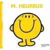 Image de Monsieur Heureux - Roger Hargreaves