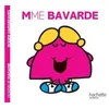 Image de Madame Bavarde - Roger Hargreaves
