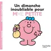 Image de Un dimanche inoubliable pour Madame Petite - Roger Hargreaves