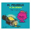 Image de Monsieur Peureux et les pirates - Roger Hargreaves