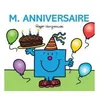Image de Monsieur Anniversaire - Roger Hargreaves