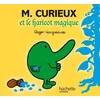 Image de Monsieur Curieux et le haricot magique - Roger Hargreaves