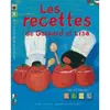 Image de Les recettes de Gaspard et Lisa - Anne Gutman