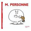 Image de Monsieur Personne - Roger Hargreaves