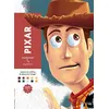 Image de Coloriages mystères Disney - Pixar - Jérémy Mariez