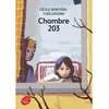 Image de Chambre 203 - Cécile Demeyere-Fogelgesang