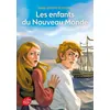 Image de Les enfants du Nouveau Monde - Anne-Sophie Silvestre