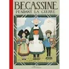 Image de Bécassine pendant la guerre - Caumery