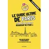 Image de Le guide ultime de Paris - Victor Habchy
