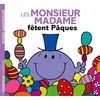 Image de Les Monsieur Madame fêtent Pâques - Sanrio Studios