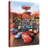 Image de CARS - Disney Cinéma - L'histoire du film - Pixar - Collectif