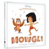 Image de DISNEY - Mes Premières Histoires - Mowgli apprend à danser - Collectif