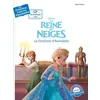 Image de Premières lectures - Disney -La Reine des Neiges: Le fantôme d'Arendelle - Agnès Berger