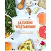 Image de Le grand livre de la cuisine végétarienne Nouvelle édition - Collectif