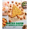Image de Tartes Sapins & Apéros de Noël - Caroline Pessin