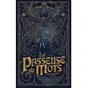 Image de La Passeuse de Mots - Tome 1 - Alric & Jennifer Twice