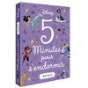 Image de DISNEY - 5 Minutes pour s'endormir - Héroïnes - Collectif