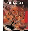 Image de Shango - Arnaud Delalande