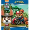 Image de La Pat' Patrouille - Le mystère de la jungle - Collectif