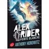 Image de Alex Rider - Tome 2 - Pointe Blanche - Anthony Horowitz