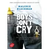 Image de Boys don't cry - Malorie Blackman