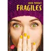 Image de Fragiles - Sarah Morant