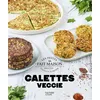 Image de Galettes veggie - Eva Harlé