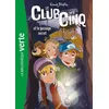 Image de Le Club des Cinq (nouvelle édition), Tome 02 - Le Club des Cinq et le passage secret - Enid Blyton