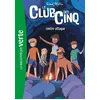 Image de Le Club des Cinq (nouvelle édition), Tome 03 - Le Club des Cinq contre-attaque - Enid Blyton