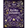 Image de Les recettes enchantées Disney - Nicolas Lobbestaël
