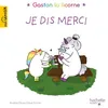 Image de Je dis merci - Aurélie Chien Chow Chine