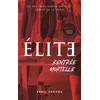 Image de Élite (la série Netflix) - Rentrée mortelle - Abril Zamora