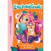 Image de Enchantimals 17 - Liora, dompteuse de crinières - Mattel