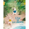 Image de Les Contes de la Chouette - L'Île de la Liberté - Éric-Emmanuel Schmitt