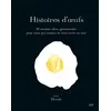 Image de Histoires d'Oeufs - Valéry Drouet