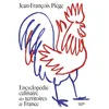 Image de Encyclopédie culinaire des territoires de France - Jean-François Piège