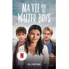 Image de Ma vie avec les Walter Boys - le roman à l'origine de la série Netflix - Ali Novak