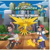 Image de Pokémon - Grand Album - Un combat électrisant - Collectif