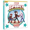 Image de SPIDEY ET SES AMIS EXTRAORDINAIRES - Mission à la plage - MARVEL - Collectif