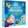 Image de LA REINE DES NEIGES - Mes petites histoires avant d'aller dormir - Disney - Collectif