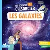 Image de Les sciences C'est pas sorcier - les galaxies - Jérémy Guignette