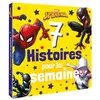 Image de SPIDER-MAN - 7 Histoires pour la semaine - MARVEL, vol. 2 - Marvel Comics