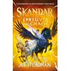 Image de Skandar - tome 3 - et les épreuves du Chaos - A.F. Steadman