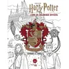 Image de Harry Potter - Gryffondor - le livre de coloriage officiel - Collectif