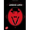 Image de 813 - Les trois crimes d'Arsène Lupin - Maurice Leblanc