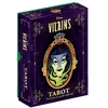 Image de Coffret Tarot Disney Vilains - Minerva Siegel