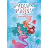 Image de Aqua Marina - tome 2 - Le mystère de l'éclipse - Sandrine Faoro