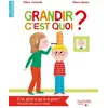 Image de Grandir, c'est quoi ? - Chiara Pastorini