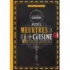 Image de Gastronogeek - Petits meurtres en cuisine - Thibaud Villanova