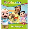 Image de Cocomelon - Dis bonjour - Collectif